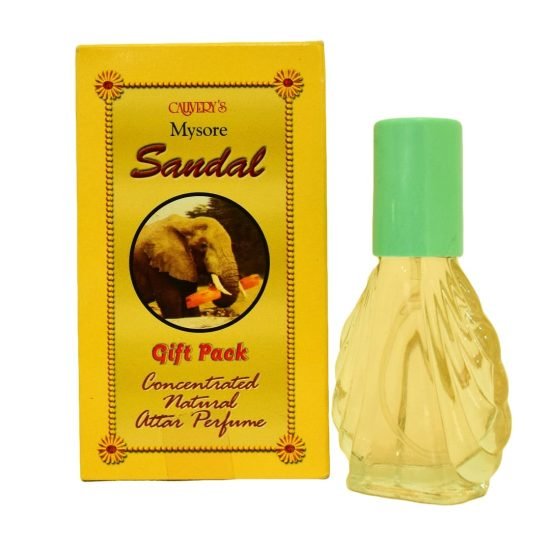 Cauvery Mysore Perfume