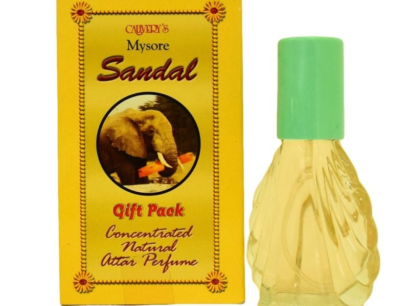Cauvery Mysore Perfume