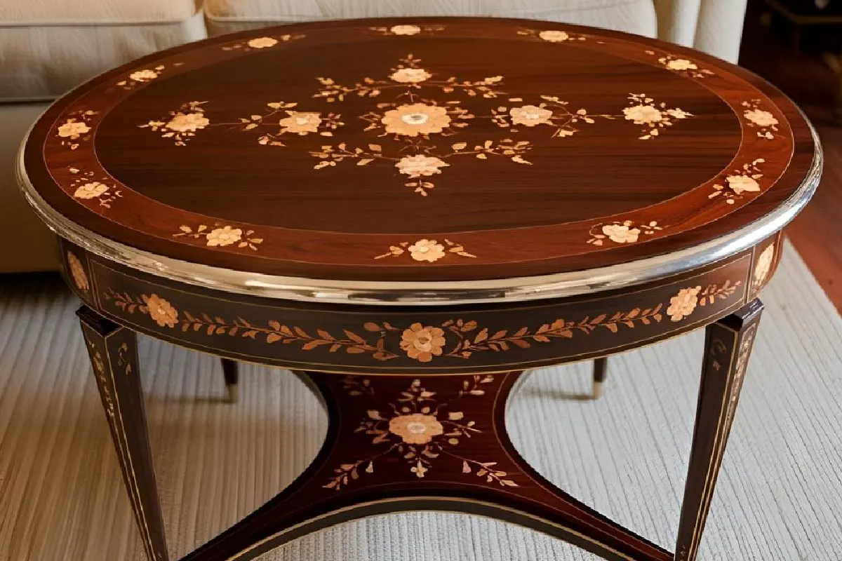 How Rosewood Inlay Products Celebrate the Art of Wooden Craftsmanship