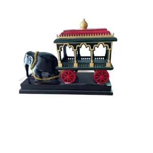 Jumbo Wagon - Pure rose wood