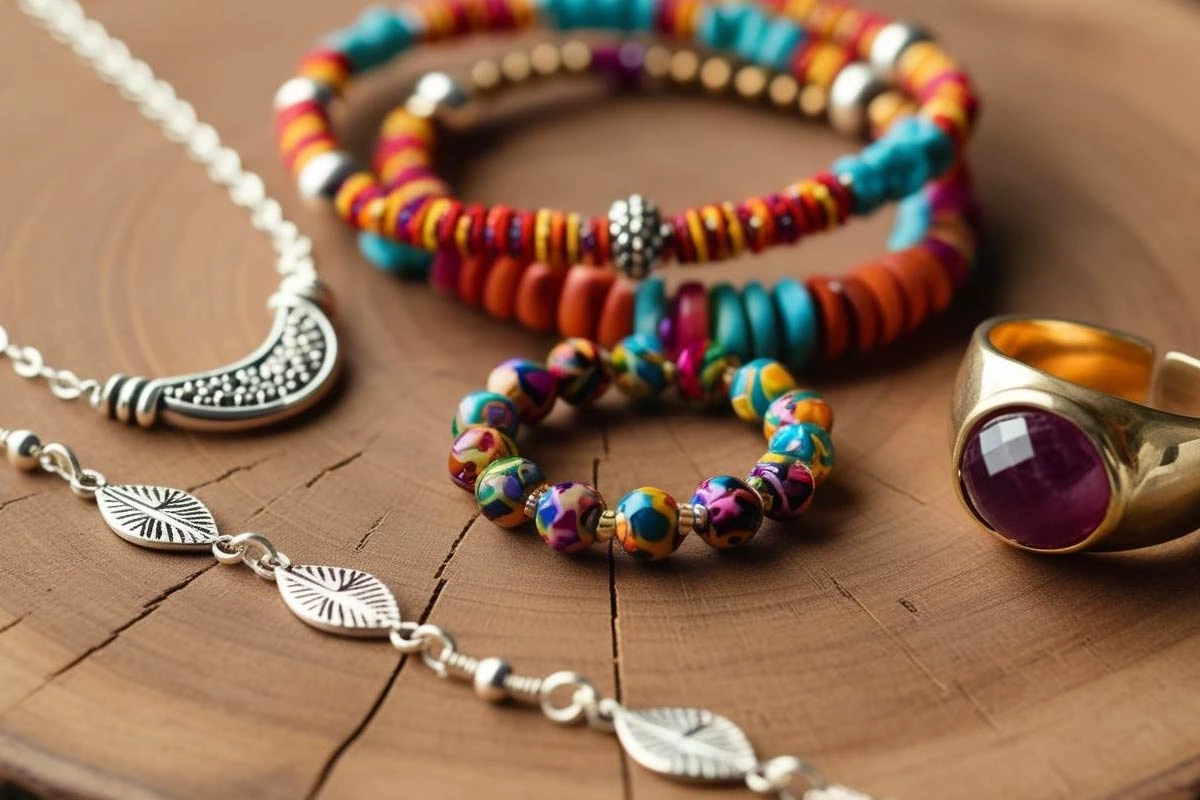 10 Reasons Why Unique Handmade Jewellery Is a Must-Have in Your Collection