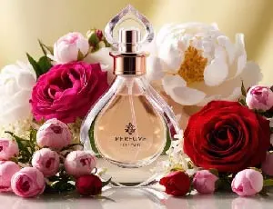 Splendour Floral Elegance Perfume