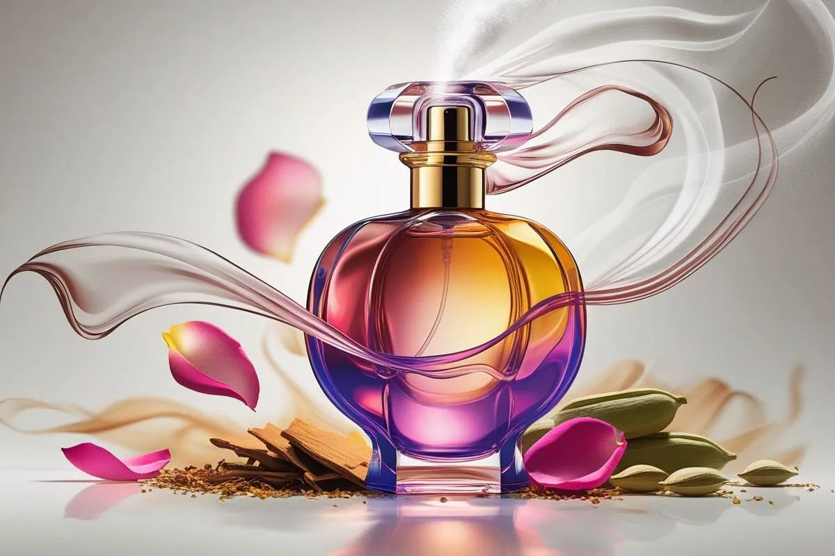 The Science Behind Irresistible Fragrances: What Makes a Perfume Memorable?