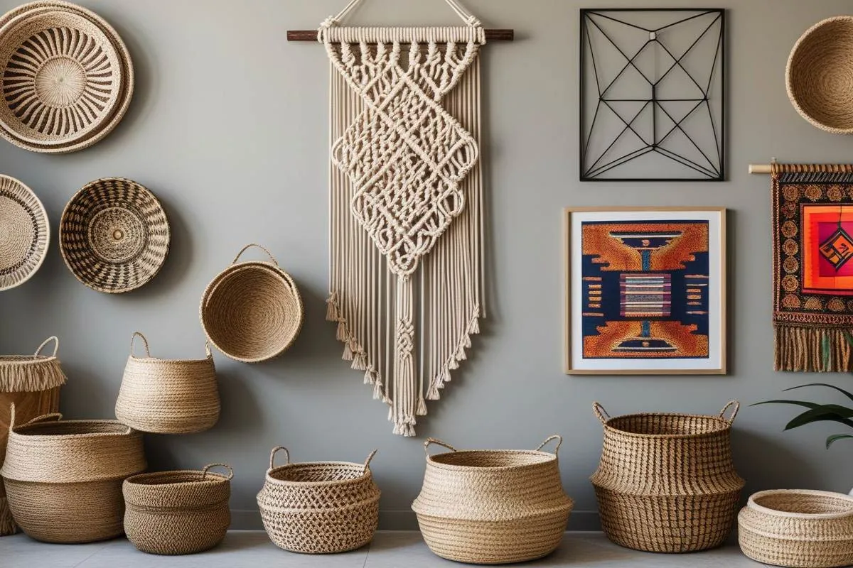 10 Stunning Wall Hangings to Elevate Your Home Décor