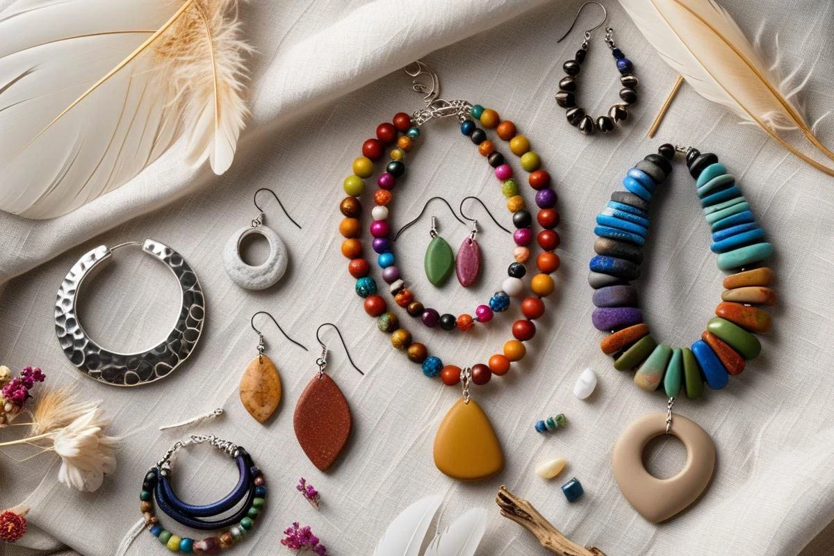How to Style Unique Handmade Jewellery for Any Occasion