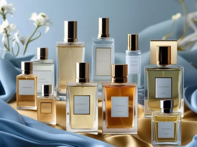 How to Choose an Irresistible Fragrance That Matches Your Personality