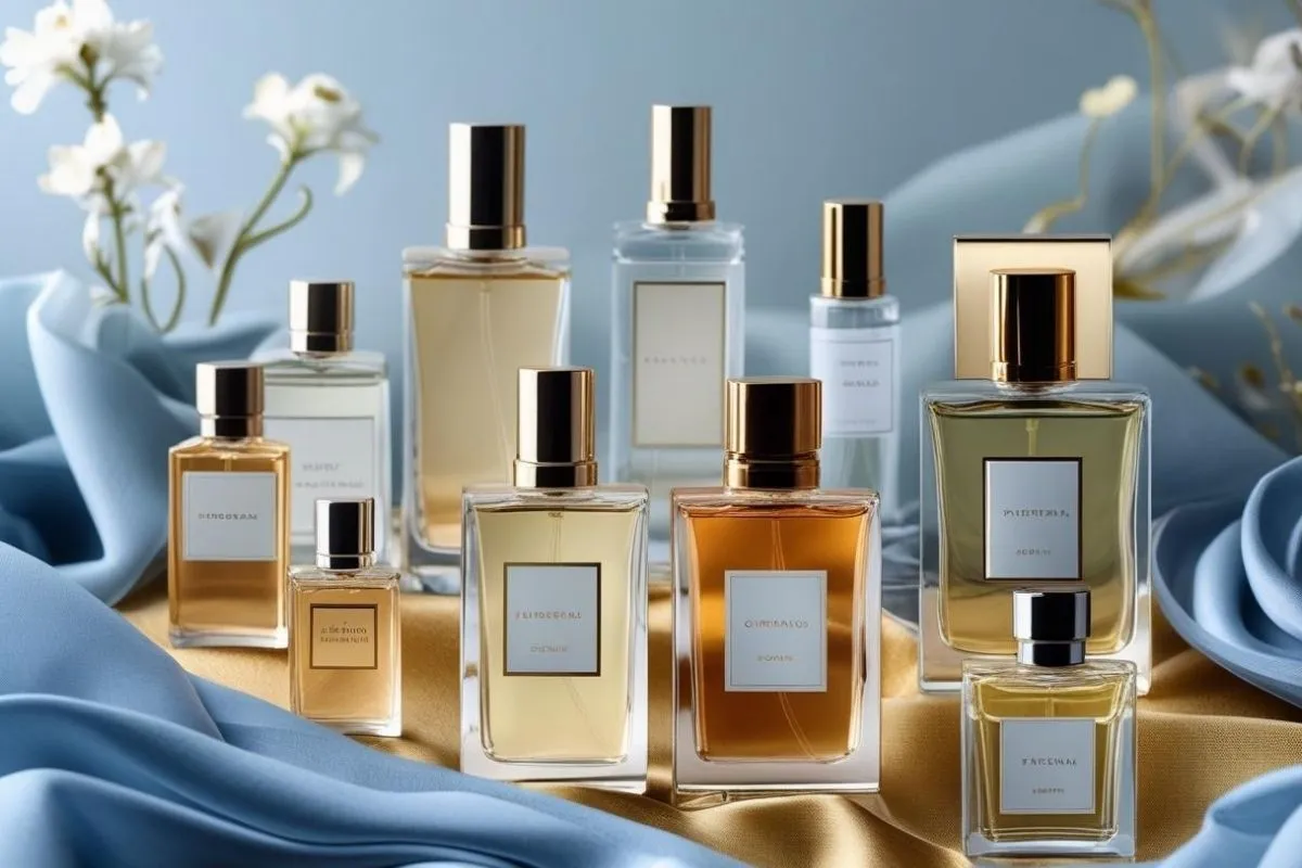 How to Choose an Irresistible Fragrance That Matches Your Personality