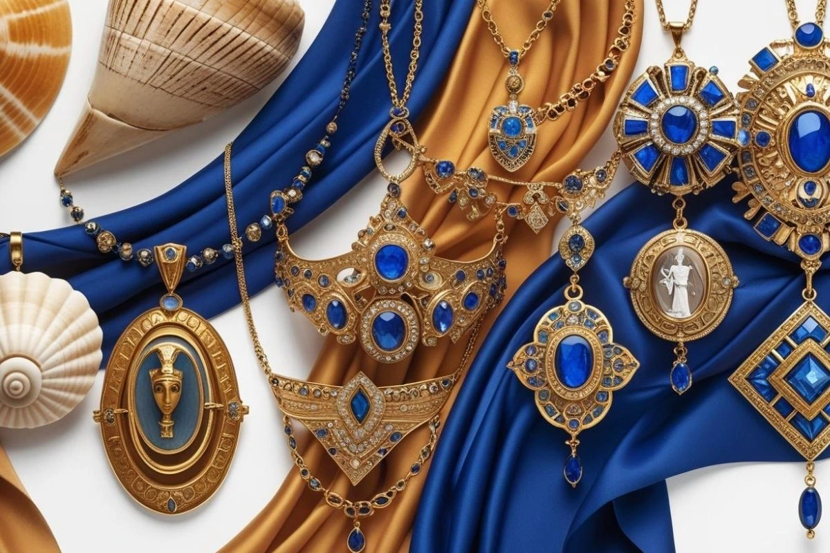 The Evolution of Handmade Jewellery: From Ancient Times to Modern Trends